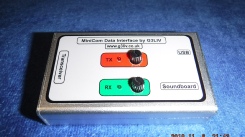 MiniCom Data Interface